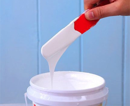 水性工業(yè)漆是如何分類(lèi)的